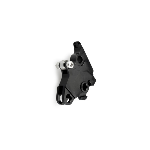 PUIG Clutch Lever Adaptor (Black) 21892N