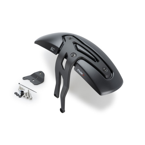 PUIG Hugger (Carbon Look) 21895C