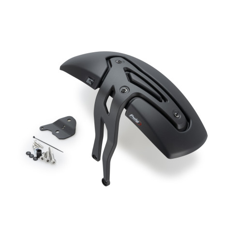 PUIG Hugger (Matt Black) 21895J