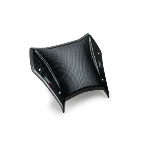 PUIG New Generation Sport Screen (Carbon Look) 21897C