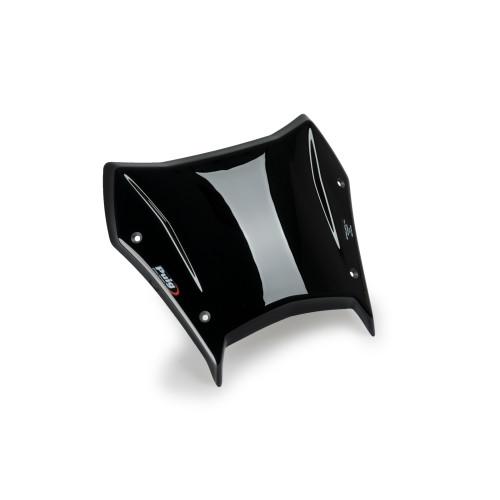 PUIG New Generation Sport Screen (Black) 21897N