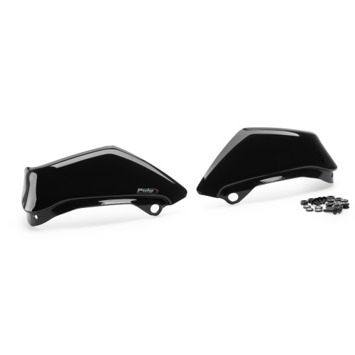 PUIG Handguard Extension (Black) 21898N