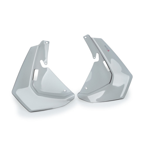 PUIG Lower Deflectors (Light Smoke) 21902H