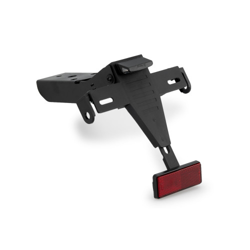 PUIG Tail Tidy (Black) 21905N