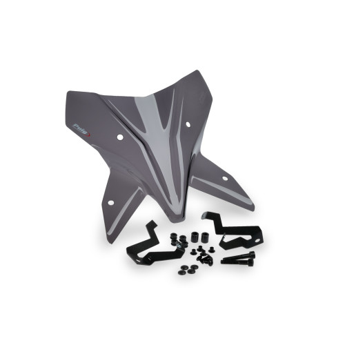 PUIG New Generation Sport Screen (Dark Smoke) 21906F