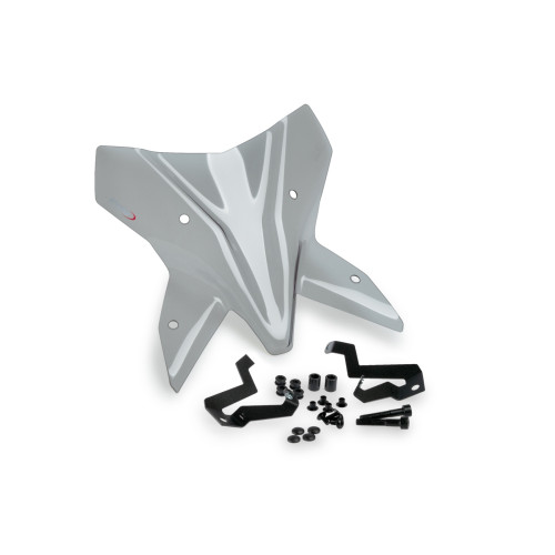 PUIG New Generation Sport Screen (Light Smoke) 21906H