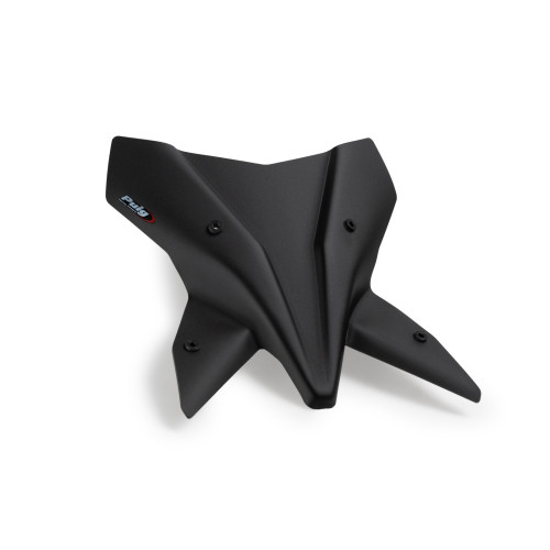 PUIG New Generation Sport Screen (Matt Black) 21906J