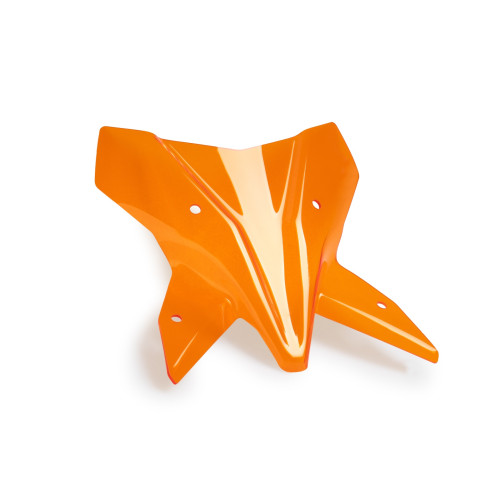 PUIG New Generation Sport Screen (Orange) 21906T