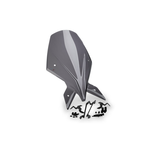 PUIG New Generation Touring Screen (Dark Smoke) 21907F