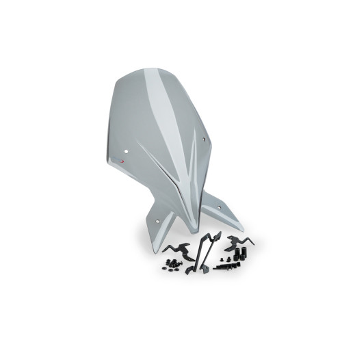 PUIG New Generation Touring Screen (Light Smoke) 21907H