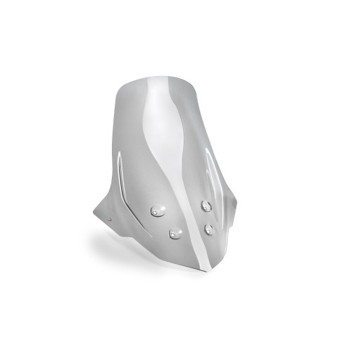 PUIG V-Tech Line Touring Screen (Light Smoke) 21926H