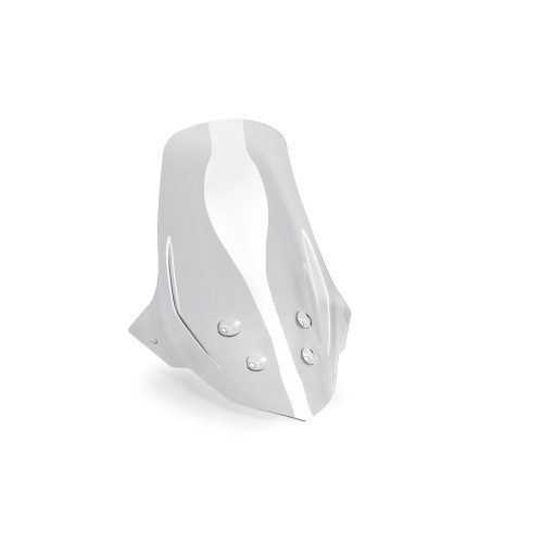 PUIG V-Tech Line Touring Screen (Clear) 21926W