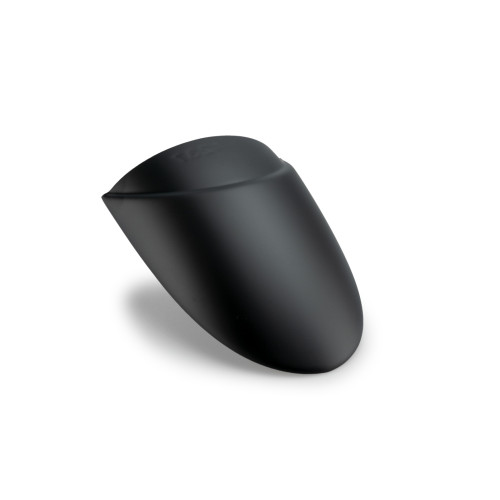 PUIG Front Fender Extender (Black) 21932N