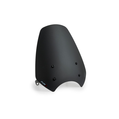 PUIG New Generation Sport Screen (Matt Black) 21933J