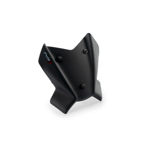 PUIG New Generation Sport Screen (Matt Black) 21934J
