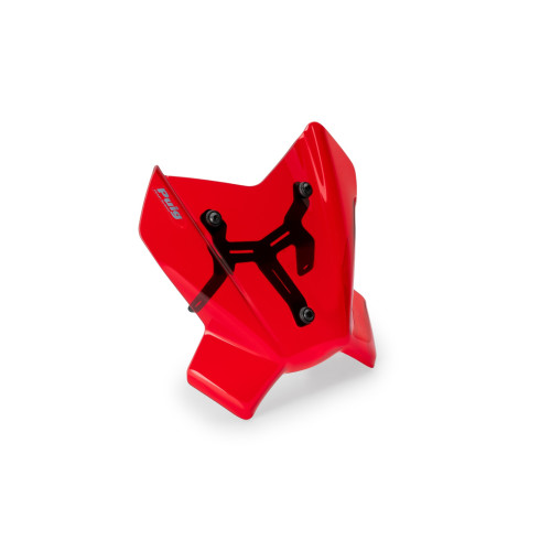 PUIG New Generation Sport Screen (Red) 21934R