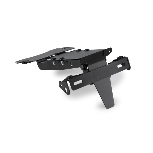 PUIG Tail Tidy (Black) 21937N