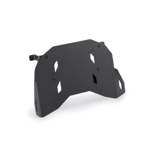 PUIG Engine Sump Guard (Black) 21950N