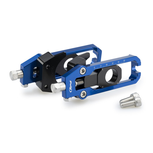 PUIG Chain Tensioner (Blue) 21954A