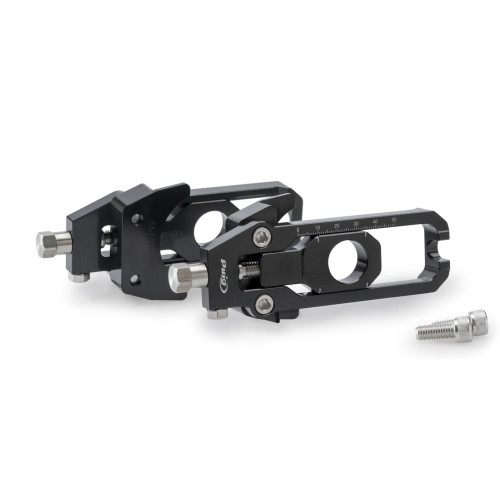 PUIG Chain Tensioner (Black) 21954N