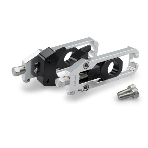 PUIG Chain Tensioner (Silver) 21954P