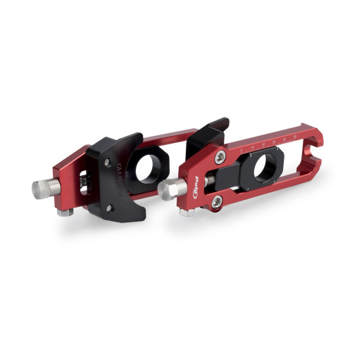 PUIG Chain Tensioner (Red) 21954R