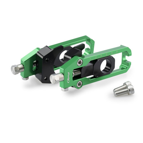 PUIG Chain Tensioner (Green) 21954V