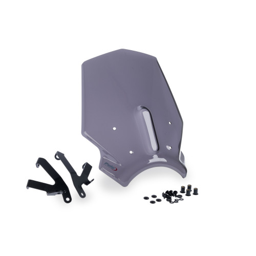 PUIG New Generation Sport Screen (Dark Smoke) 21960F