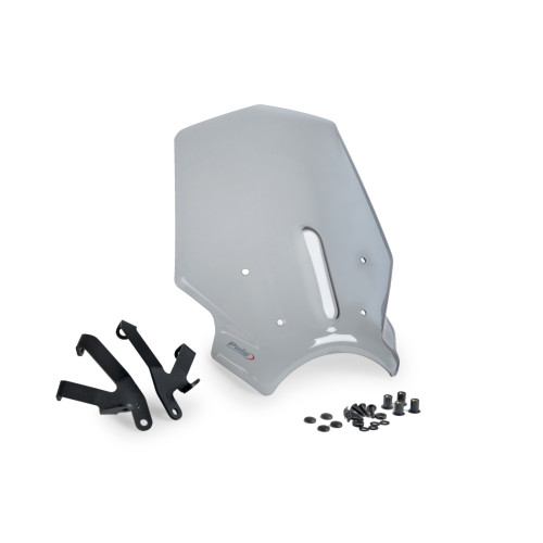 PUIG New Generation Sport Screen (Light Smoke) 21960H