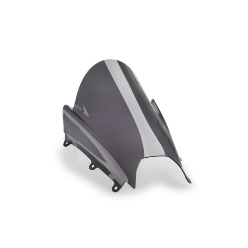 PUIG R-Racer Screen (Dark Smoke) 21972F