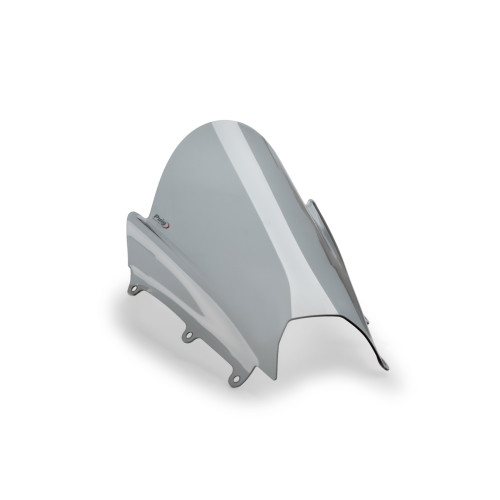 PUIG R-Racer Screen (Light Smoke) 21972H