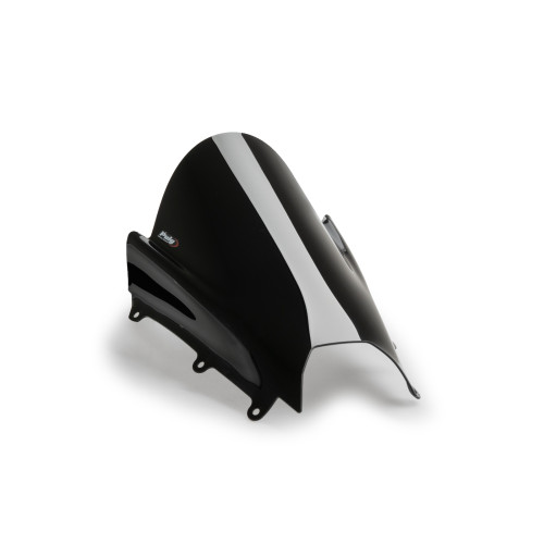 PUIG R-Racer Screen (Black) 21972N