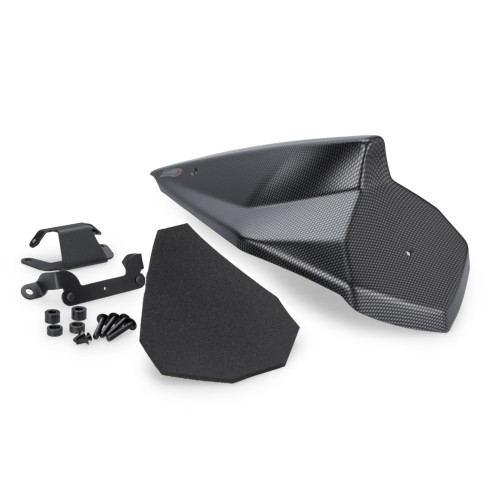 PUIG Seat Cowl (Carbon Look) 21977C