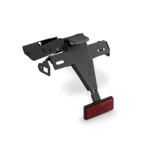 PUIG Tail Tidy (Black) 21981N