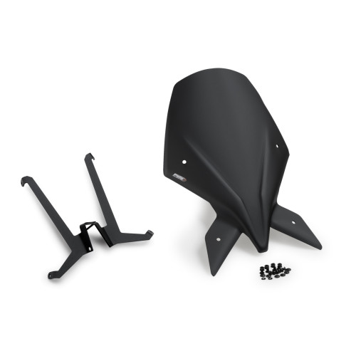 PUIG New Generation Touring Screen (Matt Black) 21996J