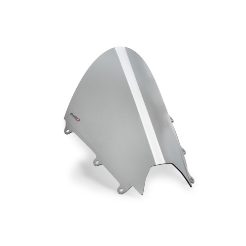 PUIG R-Racer Screen (Light Smoke) 21999H