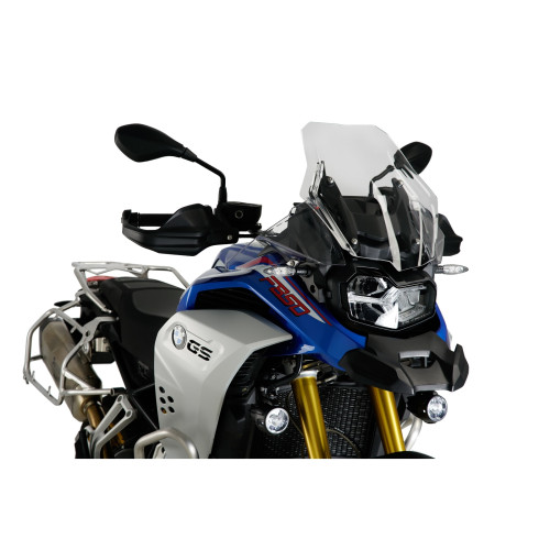 PUIG Touring Screen (Clear) 3769W