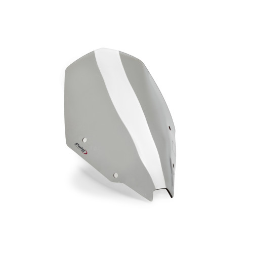 PUIG New Generation Touring Screen (Light Smoke) 22009H