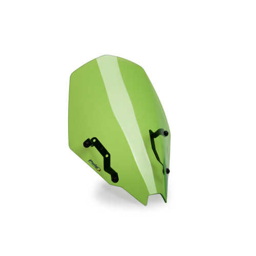 PUIG New Generation Touring Screen (Green) 22009V