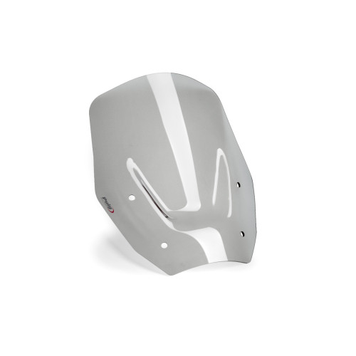 PUIG Standard Screen (Light Smoke) 22014H