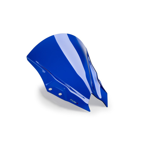 PUIG R-Racer Screen (Blue) 22015A
