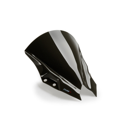 PUIG R-Racer Screen (Carbon Look) 22015C