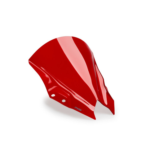 PUIG R-Racer Screen (Red) 22015R