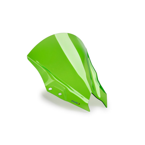 PUIG R-Racer Screen (Green) 22015V