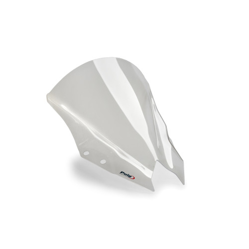 PUIG R-Racer Screen (Clear) 22015W