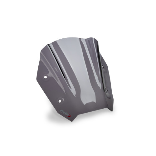 PUIG Sport Screen (Dark Smoke) 22020F