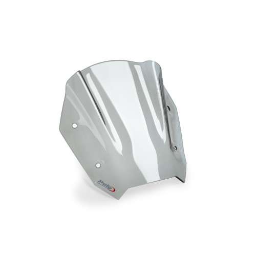 PUIG Sport Screen (Light Smoke) 22020H
