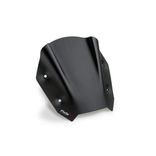 PUIG Sport Screen (Matt Black) 22020J