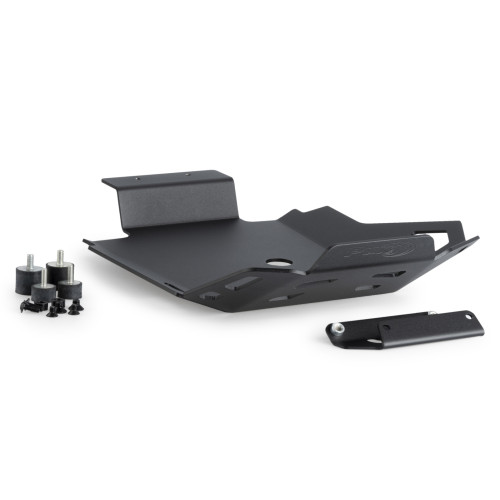 PUIG Engine Sump Guard (Black) 22029N