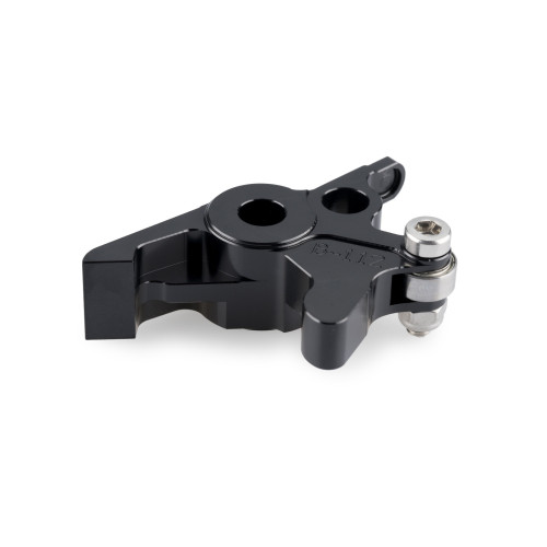 PUIG Brake Lever Adaptor (Black) 22034N
